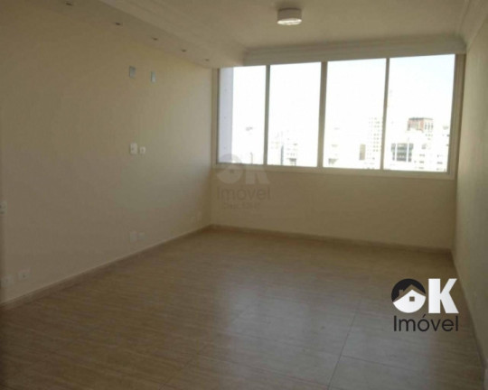 Imagem Apartamento com 3 Quartos à Venda, 128 m² em Vila Nova Conceição - São Paulo Imagem Apartamento com 3 Quartos à Venda, 128 m² em Vila Nova Conceição - São Paulo