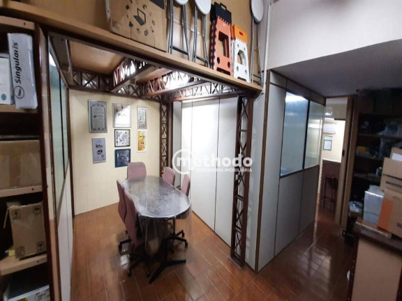 Imagem Casa com 4 Quartos à Venda, 343 m² em Taquaral - Campinas Imagem Casa com 4 Quartos à Venda, 343 m² em Taquaral - Campinas