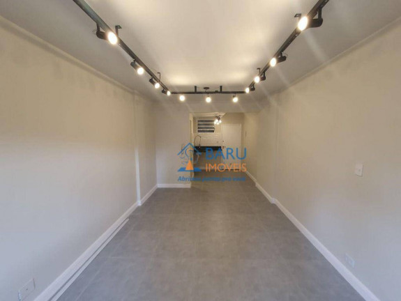 Imagem Apartamento com 1 Quarto à Venda, 30 m² em Consolação - São Paulo