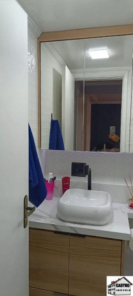 Imagem Apartamento com 2 Quartos à Venda, 41 m² em Jardim Lourdes - São Paulo Imagem Apartamento com 2 Quartos à Venda, 41 m² em Jardim Lourdes - São Paulo