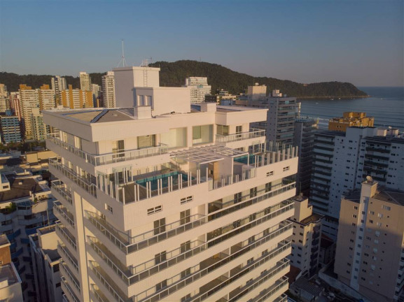 Imagem Apartamento com 3 Quartos à Venda, 133 m² em Forte - Praia Grande Imagem Apartamento com 3 Quartos à Venda, 133 m² em Forte - Praia Grande