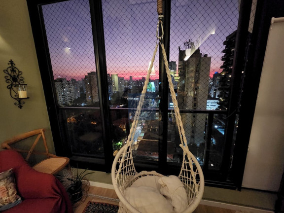 Imagem Apartamento com 2 Quartos à Venda, 105 m² em Vila Olímpia - São Paulo Imagem Apartamento com 2 Quartos à Venda, 105 m² em Vila Olímpia - São Paulo