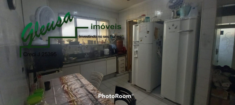 Imagem Casa com 4 Quartos à Venda, 340 m² em Cidade Patriarca - São Paulo