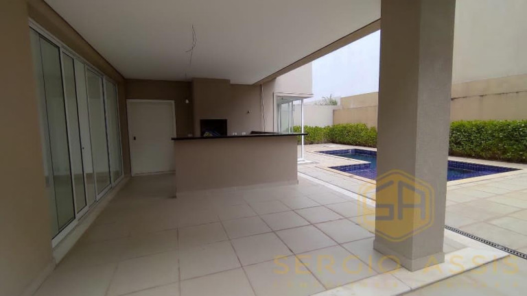 Imagem Casa de Condomínio com 4 Quartos à Venda, 430 m² em Alphaville - Santana De Parnaíba Imagem Casa de Condomínio com 4 Quartos à Venda, 430 m² em Alphaville - Santana De Parnaíba