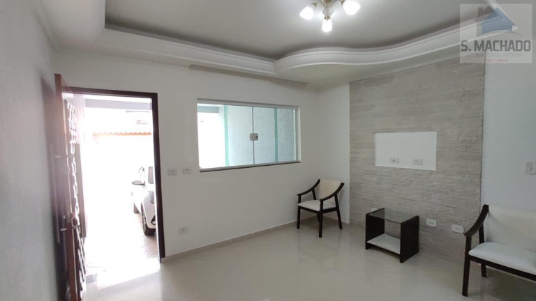 Imagem Apartamento com 3 Quartos à Venda, 111 m² em Parque Novo Oratório - Santo André Imagem Apartamento com 3 Quartos à Venda, 111 m² em Parque Novo Oratório - Santo André