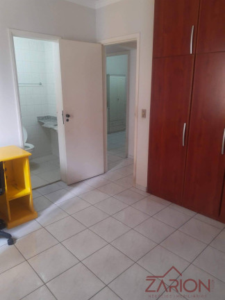Imagem Apartamento com 3 Quartos à Venda, 82 m² em Jardim Das Nações - Taubaté
