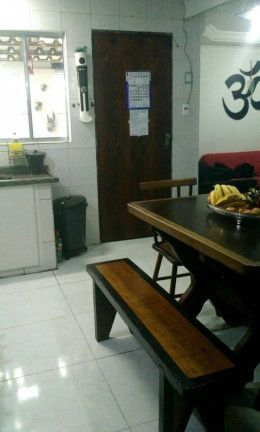 Imagem Casa com 3 Quartos à Venda, 209 m² em Parque Das Nações - Santo André