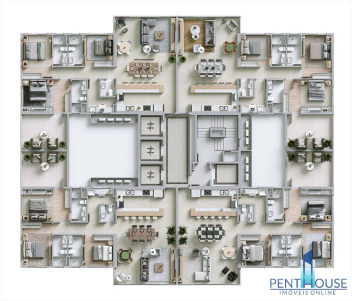 Imagem Apartamento com 4 Quartos à Venda, 141 m² em Centro - Balneário Camboriú Imagem Apartamento com 4 Quartos à Venda, 141 m² em Centro - Balneário Camboriú