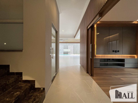 Imagem Casa com 4 Quartos à Venda, 400 m² em Parque Residencial Damha - São José Do Rio Preto Imagem Casa com 4 Quartos à Venda, 400 m² em Parque Residencial Damha - São José Do Rio Preto