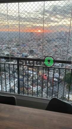 Imagem Apartamento com 2 Quartos à Venda, 66 m² em Vila Formosa - São Paulo