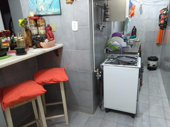 Imagem Apartamento com 2 Quartos à Venda, 47 m² em Jardim Nova República - Piracicaba Imagem Apartamento com 2 Quartos à Venda, 47 m² em Jardim Nova República - Piracicaba