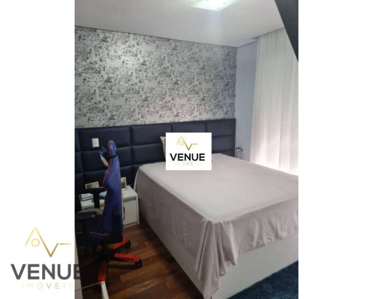 Imagem Sobrado com 3 Quartos à Venda, 280 m² em Condomínio Real Park - Arujá Imagem Sobrado com 3 Quartos à Venda, 280 m² em Condomínio Real Park - Arujá