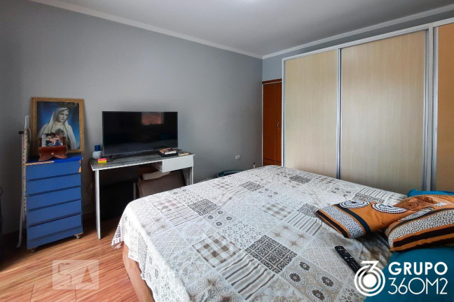 Imagem Casa com 3 Quartos à Venda, 184 m² em Demarchi - São Bernardo Do Campo