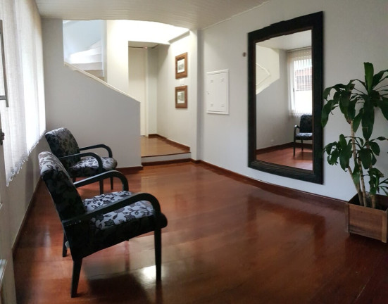 Imagem Cobertura com 2 Quartos à Venda, 84 m² em Santana - Porto Alegre Imagem Cobertura com 2 Quartos à Venda, 84 m² em Santana - Porto Alegre