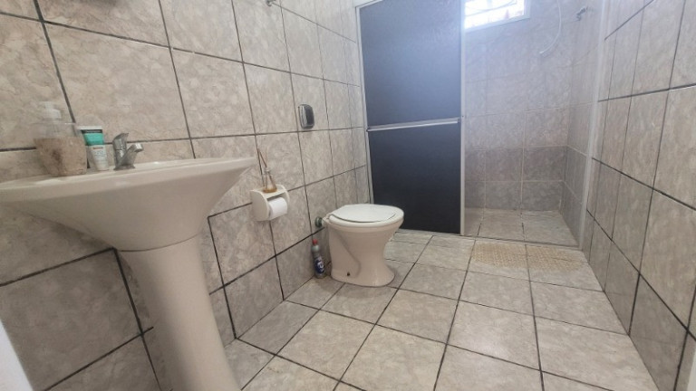Imagem Casa com 2 Quartos à Venda, 98 m² em Enseada De Jacaraípe - Serra