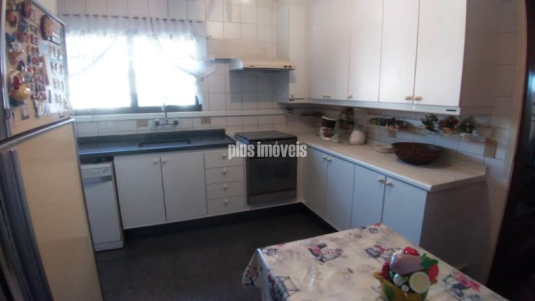 Imagem Apartamento com 3 Quartos à Venda, 220 m² em Jardim Guedala - São Paulo Imagem Apartamento com 3 Quartos à Venda, 220 m² em Jardim Guedala - São Paulo