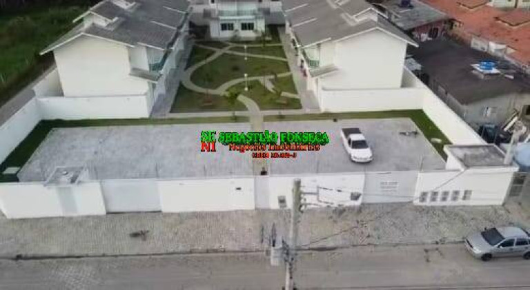 Imagem Casa com 2 Quartos à Venda, 68 m² em Centro - Caraguatatuba Imagem Casa com 2 Quartos à Venda, 68 m² em Centro - Caraguatatuba