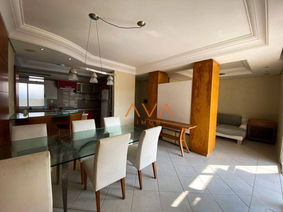 Imagem Apartamento com 2 Quartos à Venda, 116 m² em Jurerê - Florianópolis