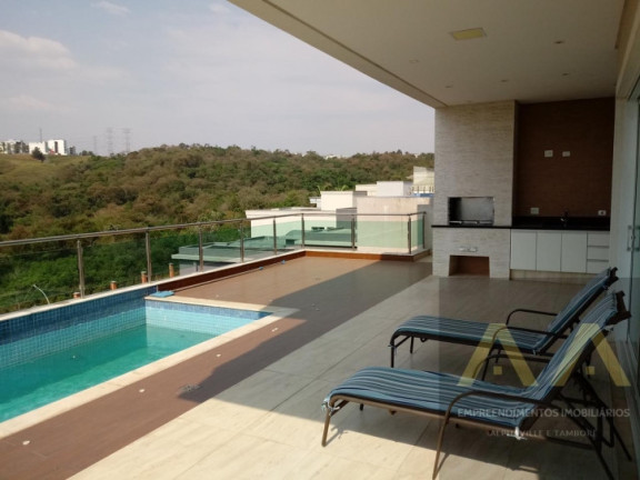 Imagem Casa de Condomínio com 5 Quartos à Venda, 441 m² em Alphaville - Santana De Parnaíba Imagem Casa de Condomínio com 5 Quartos à Venda, 441 m² em Alphaville - Santana De Parnaíba
