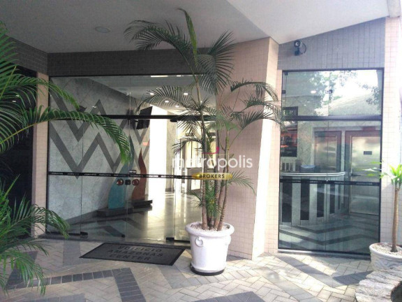 Imagem Sala Comercial à Venda, 50 m² em Centro - São Caetano Do Sul Imagem Sala Comercial à Venda, 50 m² em Centro - São Caetano Do Sul