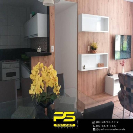 Imagem Apartamento com 3 Quartos à Venda, 140 m² em Camboinha - Cabedelo Imagem Apartamento com 3 Quartos à Venda, 140 m² em Camboinha - Cabedelo