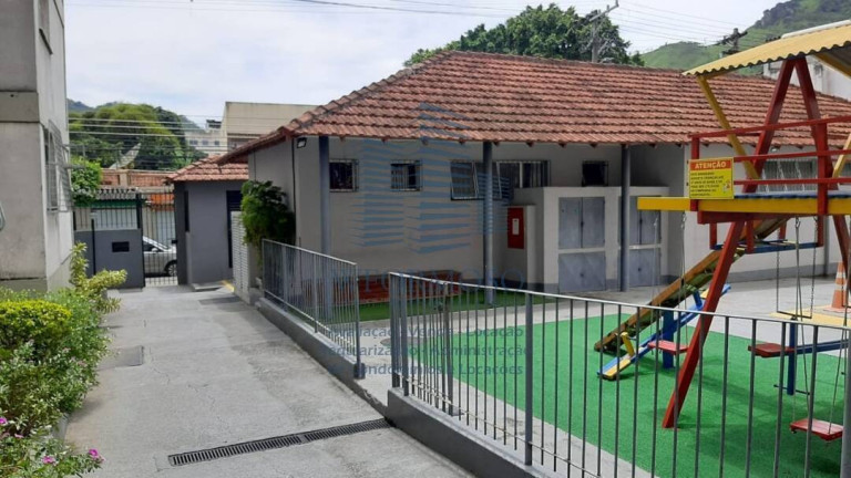 Imagem Apartamento com 2 Quartos à Venda, 55 m² em Praça Seca - Rio De Janeiro Imagem Apartamento com 2 Quartos à Venda, 55 m² em Praça Seca - Rio De Janeiro