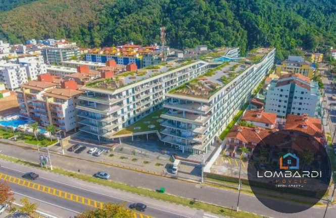 Imagem Apartamento com 3 Quartos à Venda, 163 m² em Praia Grande - Ubatuba Imagem Apartamento com 3 Quartos à Venda, 163 m² em Praia Grande - Ubatuba
