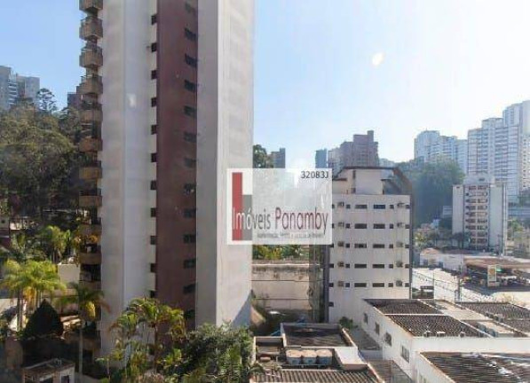 Imagem Apartamento com 3 Quartos à Venda, 80 m² em Vila Andrade - São Paulo Imagem Apartamento com 3 Quartos à Venda, 80 m² em Vila Andrade - São Paulo