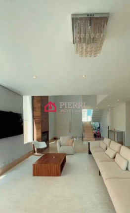 Imagem Casa com 4 Quartos à Venda, 420 m² em Cidade Tamboré - Santana De Parnaíba Imagem Casa com 4 Quartos à Venda, 420 m² em Cidade Tamboré - Santana De Parnaíba