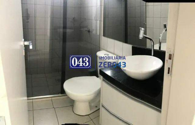 Imagem Apartamento com 2 Quartos à Venda, 51 m² em Nova Olinda - Londrina