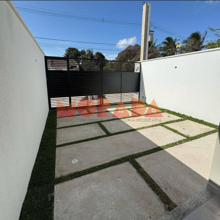 Imagem Casa com 3 Quartos à Venda, 125 m² em Sim - Feira De Santana