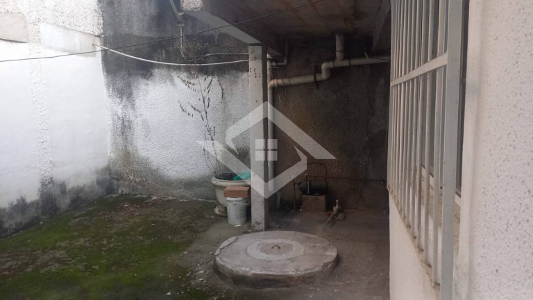 Imagem Casa com 2 Quartos para Alugar, 74 m² em Campo Grande - Rio De Janeiro Imagem Casa com 2 Quartos para Alugar, 74 m² em Campo Grande - Rio De Janeiro