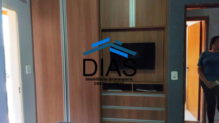 Imagem Casa com 3 Quartos à Venda, 241 m² em Jardim Gardênias - Araraquara Imagem Casa com 3 Quartos à Venda, 241 m² em Jardim Gardênias - Araraquara