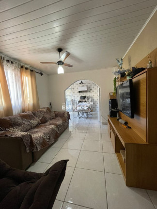 Imagem Casa com 2 Quartos à Venda, 140 m² em Jardim ísis - Cotia