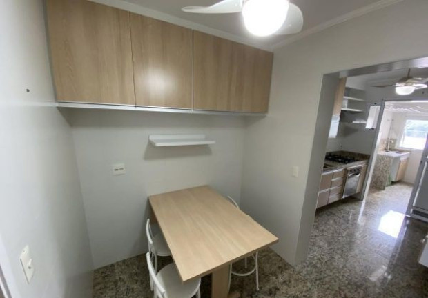 Imagem Apartamento com 3 Quartos à Venda, 120 m² em Bela Aliança - São Paulo