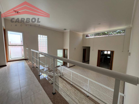 Casa de Condomínio com 4 Quartos à Venda, 880 m² em Pinheirinho - Itupeva