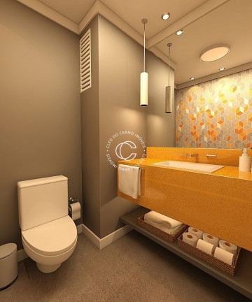 Imagem Apartamento com 2 Quartos à Venda, 71 m² em Camobi - Santa Maria Imagem Apartamento com 2 Quartos à Venda, 71 m² em Camobi - Santa Maria