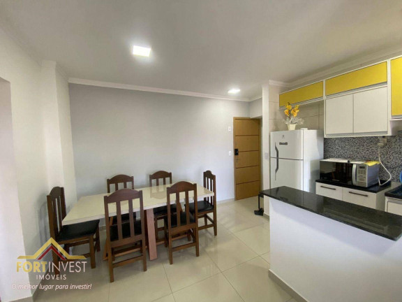 Imagem Imóvel com 2 Quartos à Venda, 65 m² em Mirim - Praia Grande Imagem Imóvel com 2 Quartos à Venda, 65 m² em Mirim - Praia Grande