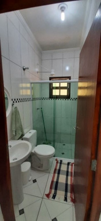 Imagem Casa com 2 Quartos à Venda, 55 m² em Tupy - Itanhaém Imagem Casa com 2 Quartos à Venda, 55 m² em Tupy - Itanhaém