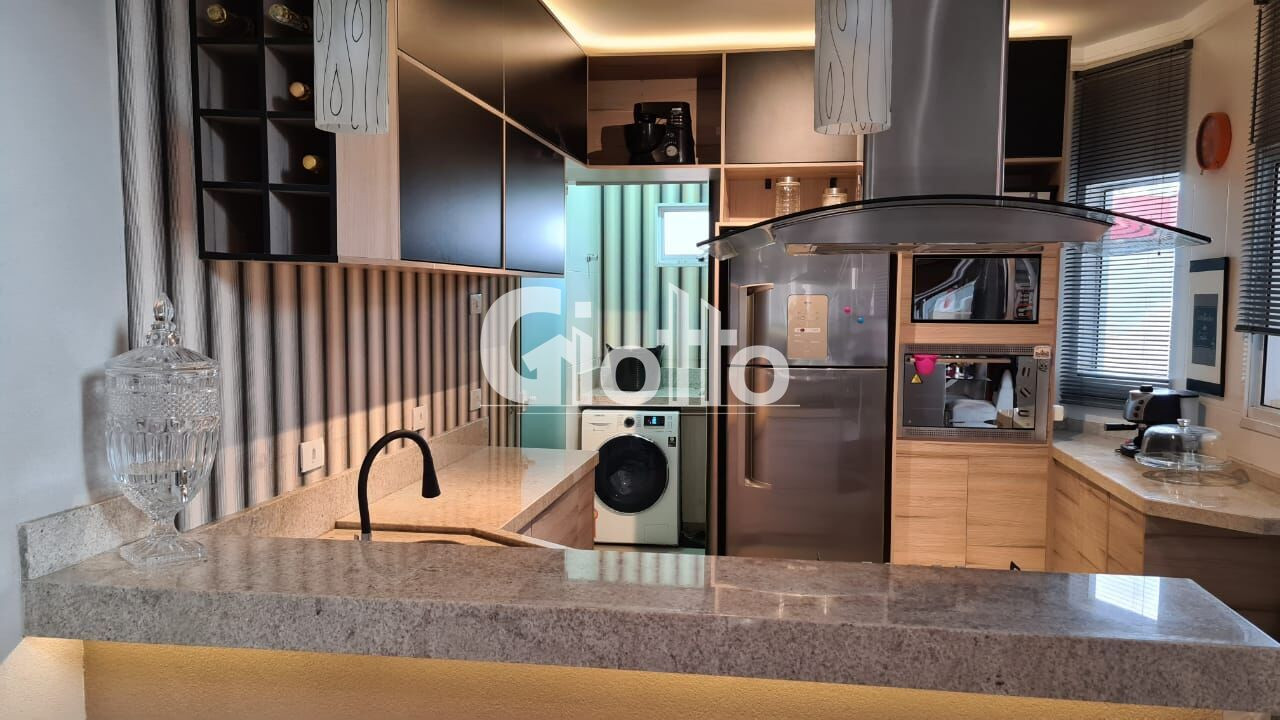 Imagem Sobrado com 3 Quartos à Venda, 193 m² em Vila Caputera - Mogi Das Cruzes