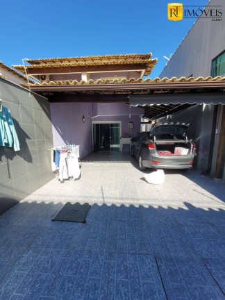 Imagem Casa com 2 Quartos à Venda, 180 m² em Parque Burle - Cabo Frio Imagem Casa com 2 Quartos à Venda, 180 m² em Parque Burle - Cabo Frio