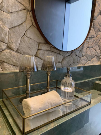 Imagem Casa com 3 Quartos à Venda, 363 m² em Feira De Santana