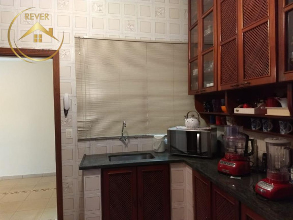 Imagem Casa com 3 Quartos à Venda, 281 m² em Vila Industrial - Campinas Imagem Casa com 3 Quartos à Venda, 281 m² em Vila Industrial - Campinas