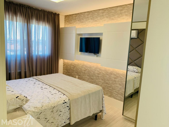 Imagem Apartamento com 2 Quartos à Venda, 7.307 m² em Centro - Canela