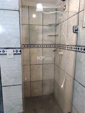 Imagem Apartamento com 2 Quartos à Venda, 67 m² em Vila Virgínia - Ribeirão Preto