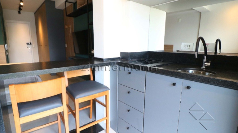 Imagem Apartamento com 1 Quarto à Venda, 70 m² em Pinheiros - São Paulo