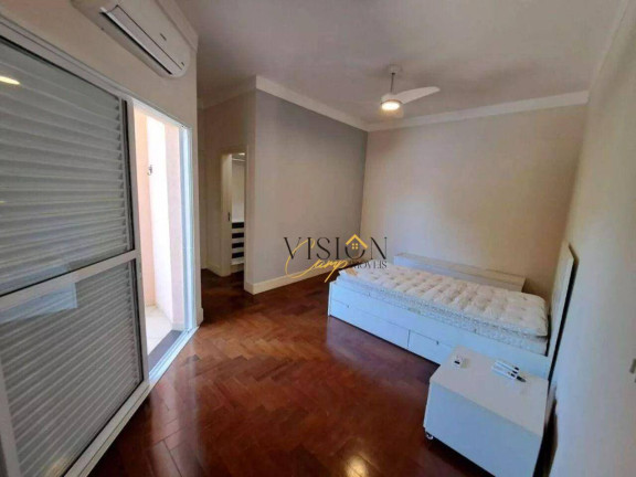 Imagem Casa com 4 Quartos para Alugar, 439 m² em Alphaville - Campinas