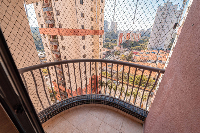 Imagem Apartamento com 3 Quartos à Venda, 69 m² em Jardim Marajoara - São Paulo Imagem Apartamento com 3 Quartos à Venda, 69 m² em Jardim Marajoara - São Paulo