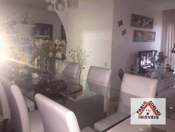 Imagem Apartamento com 3 Quartos à Venda, 62 m² em Santo Amaro - São Paulo Imagem Apartamento com 3 Quartos à Venda, 62 m² em Santo Amaro - São Paulo