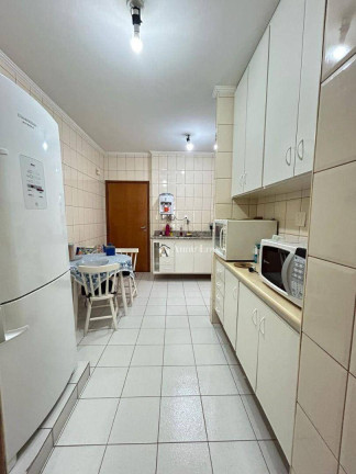Imagem Apartamento com 2 Quartos à Venda, 98 m² em Boqueirão - Santos